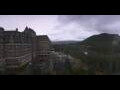 Webcam Banff