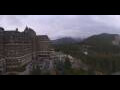 Webcam Banff