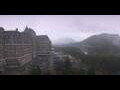 Webcam Banff