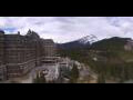 Webcam Banff