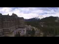 Webcam Banff
