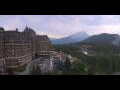 Webcam Banff