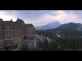 Webcam Banff