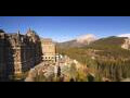 Webcam Banff