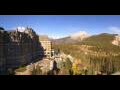 Webcam Banff