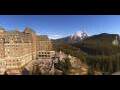 Webcam Banff