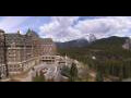 Webcam Banff