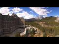 Webcam Banff