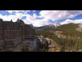 Webcam Banff