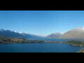 Webcam Queenstown