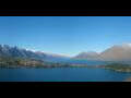 Webcam Queenstown