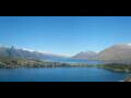 Webcam Queenstown