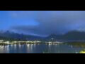 Webcam Queenstown