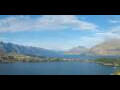 Webcam Queenstown