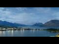 Webcam Queenstown