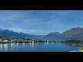 Webcam Queenstown