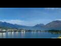 Webcam Queenstown