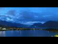 Webcam Queenstown