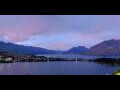 Webcam Queenstown