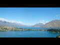 Webcam Queenstown