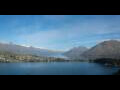 Webcam Queenstown
