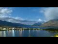 Webcam Queenstown