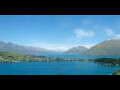 Webcam Queenstown
