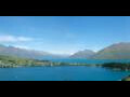 Webcam Queenstown