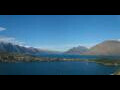 Webcam Queenstown