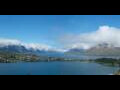 Webcam Queenstown