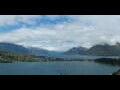 Webcam Queenstown