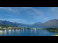 Webcam Queenstown