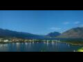 Webcam Queenstown