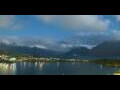 Webcam Queenstown