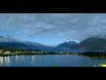 Webcam Queenstown