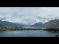 Webcam Queenstown
