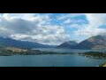 Webcam Queenstown