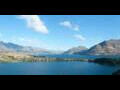 Webcam Queenstown
