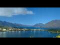 Webcam Queenstown