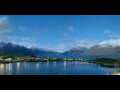 Webcam Queenstown