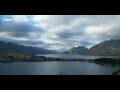 Webcam Queenstown