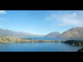 Webcam Queenstown