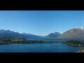 Webcam Queenstown