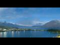 Webcam Queenstown