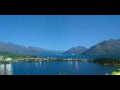 Webcam Queenstown