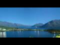 Webcam Queenstown