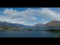 Webcam Queenstown