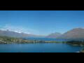 Webcam Queenstown