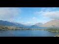 Webcam Queenstown