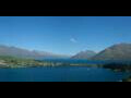 Webcam Queenstown